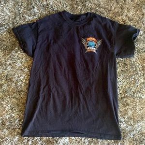Bike week Tshirt- Daytona Beach